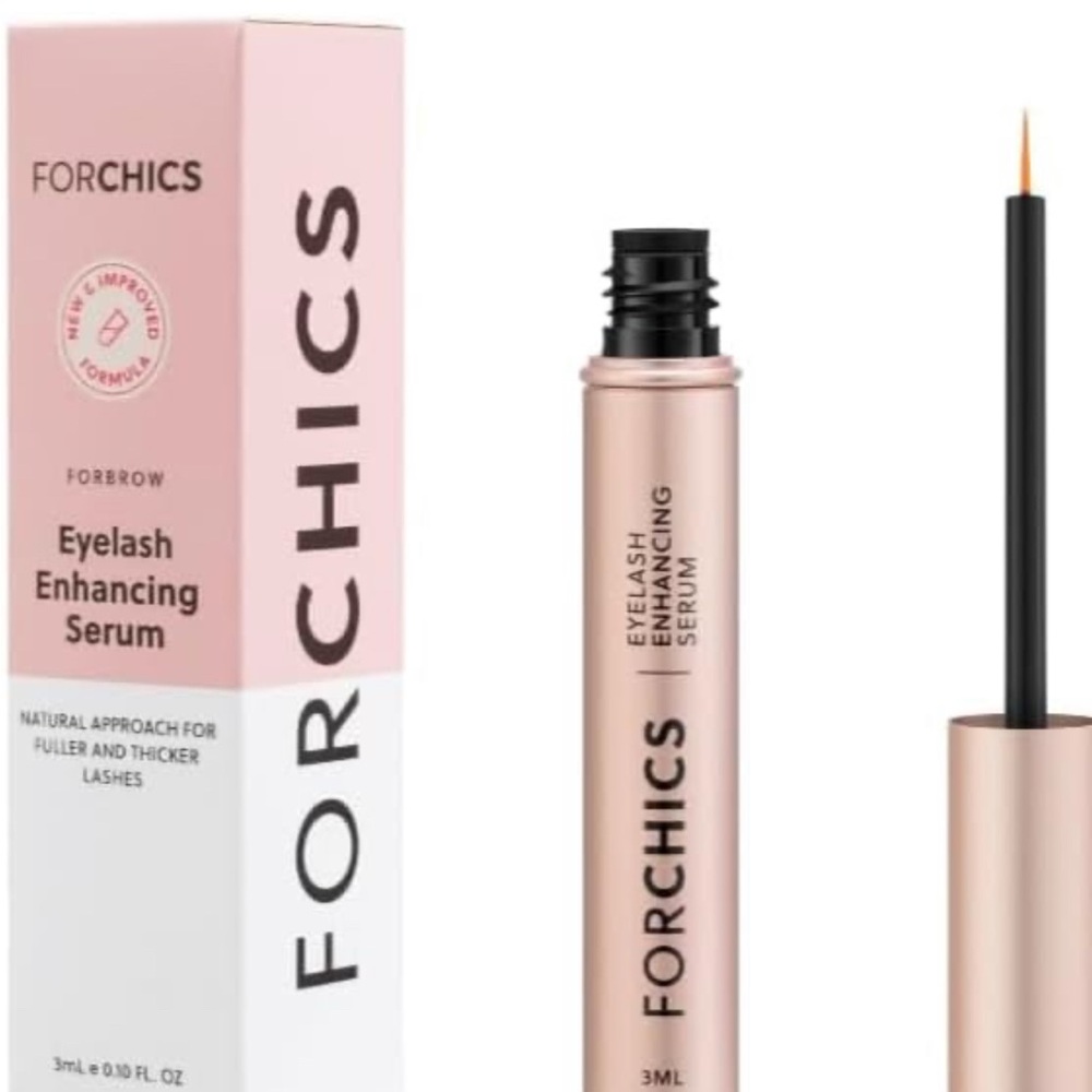 FORCHICS Eyelash Enhancing Serum